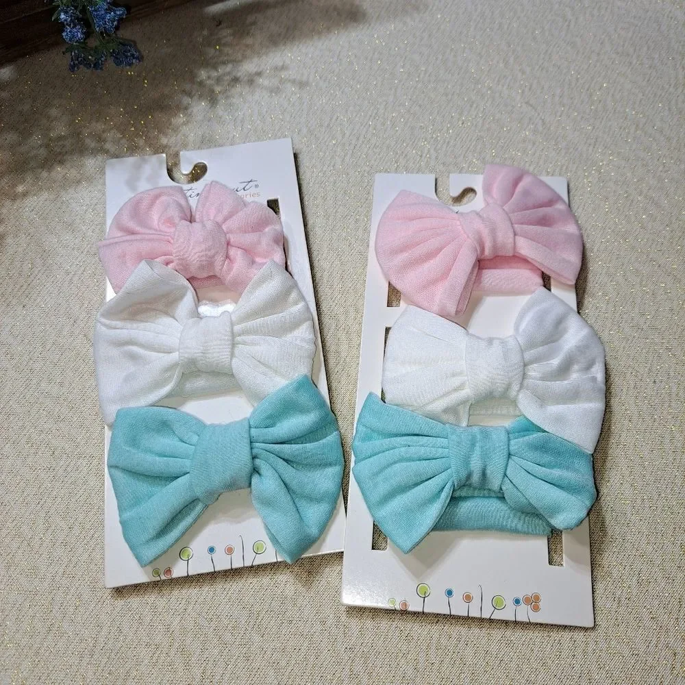 NWT Starting Out 3pk Headband